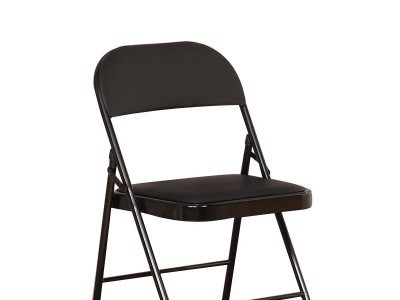 厂家批发 宿舍靠背折叠椅 家用简易电脑椅 会议椅 培训椅子办公椅