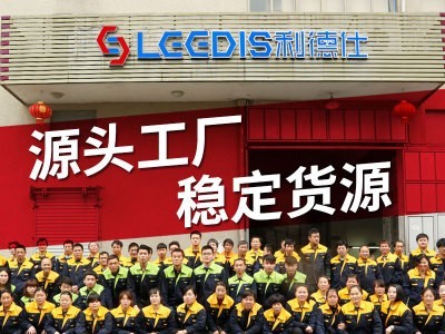 厂家直销实心单孔家具五金配件抽屉柜门把手美式黑色橱柜衣柜拉手图5