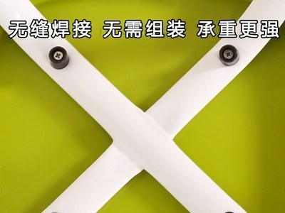 家用塑料方凳子时尚创意高凳加厚彩色板凳简易圆凳餐换鞋凳子椅子图4