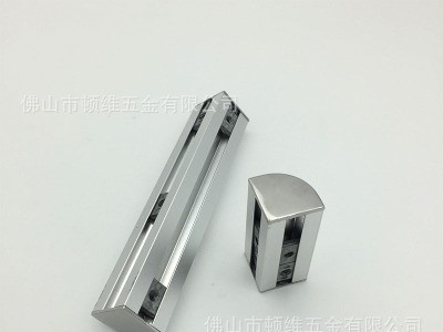 床配件18板25半径床包角床连接件R角直角连接件床转角护角图2