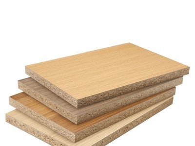 刨花板/免漆松木颗粒板 板式家具专用 全屋定制专用图2