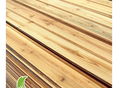 加工定制中式免漆墙裙碳化免漆实木扣板吊顶装修护墙板彩色桑拿板图4