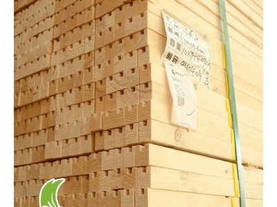 加工定制户外实木狗屋猫舍等宠物别墅用松木木板木条横档扣板材料图2