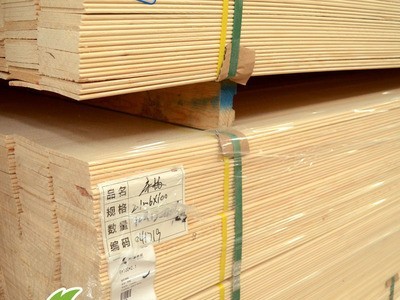 加工定制松木烘干木板木条 家具辅料板材 出口实木托盘包装材料图4