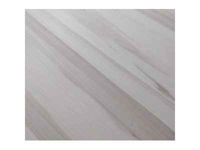 厂家供应杨木拼板 实木板材杨木直拼板 实木材料杨木家具板材