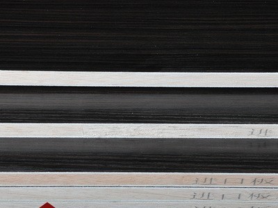 实木免漆板生态板橱柜板衣柜板全屋订制家具板儿童房专用多色可选图2