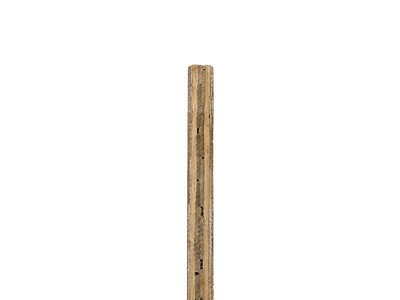 厂家供销1220*2440mm桥梁模板 胶合板建筑房建板材