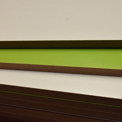 厂家批发多规格可选亚克力贴面板 家具橱柜制作花纹可选贴面板材