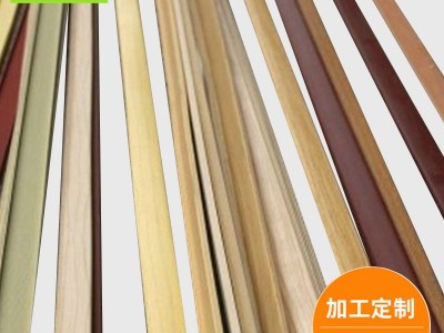 煌荣生态板卡条 集成墙板角线配套卡条厂家供应定制批发图3