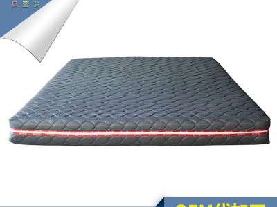 【贝蕾梦】3D仿生立体床垫科技静音高密高弹耐压可水洗席梦思防霉