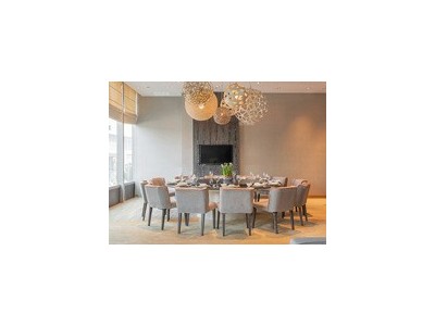 现代星级酒店客房床宾馆套房家具标间全套家具组合厂家生产定制图4