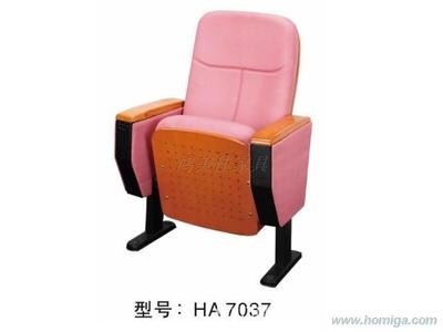 厂家定制带扶手写字板座椅培训会议室影剧院等候厅连排礼堂排椅图5