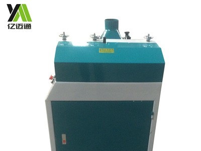 佛山木工机械设备 线条机 装饰材料木线机 相框镜框木线条刨削机图2