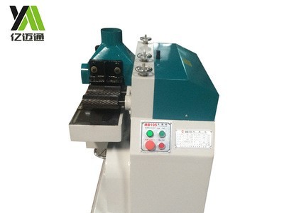 佛山木工机械设备 线条机 装饰材料木线机 相框镜框木线条刨削机图3