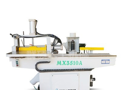 木工机械MX3510A梳齿榫开榫机 接木机精密牙齿开榫机 直销全国图2