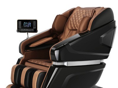 按摩椅家用商用太空舱颈部全身揉捏电动按摩器智能沙发椅