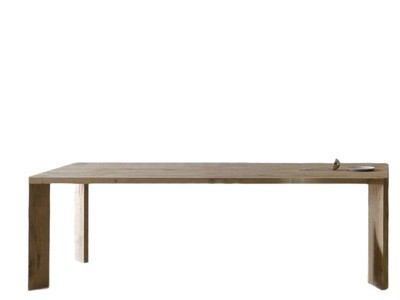 北欧长条桌实木方餐桌家用简易电脑桌学习桌书茶桌办公桌培训条桌
