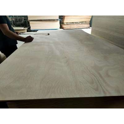 厂家生产桃花芯家具板 桉木胶合板 超平家具板 木饰面专用板