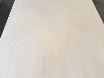 全桦木多层胶合板 实木音箱防水海洋船舶模型板 贴面建筑胶合夹板图4