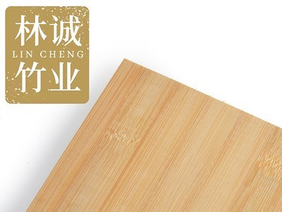 碳化平压纵横板8mm 家装建材竹板材 可加工定制竹板材图2