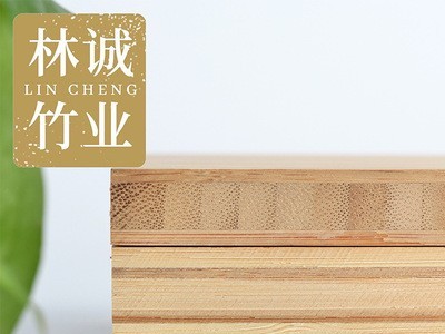 碳化平压纵横板8mm 家装建材竹板材 可加工定制竹板材图4