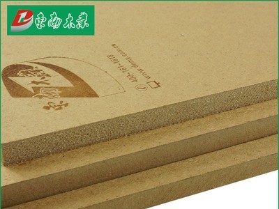 【东南板材 地板基材8mm】地板基材专用高密度板HDF 支持加工定制图3