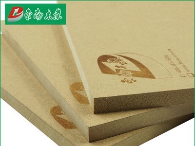 【东南板材 地板基材8mm】地板基材专用高密度板HDF 支持加工定制图2