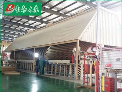 【东南板材 地板基材8mm】地板基材专用高密度板HDF 支持加工定制图4