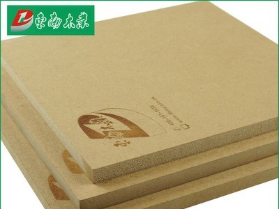 【东南板材 地板基材8mm】地板基材专用高密度板HDF 支持加工定制图1