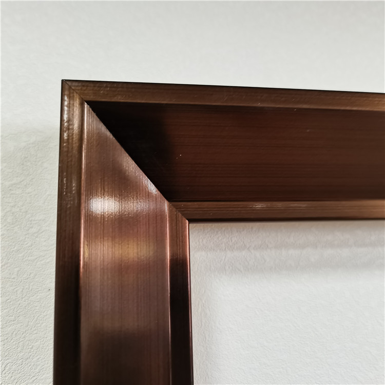 wall mirror