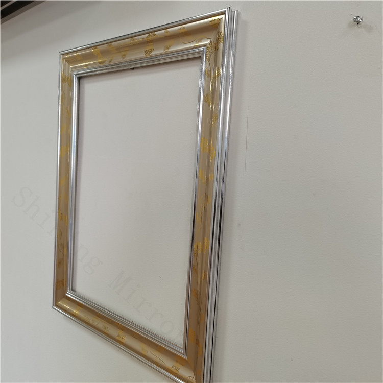 acrylic mirror f<i></i>rame