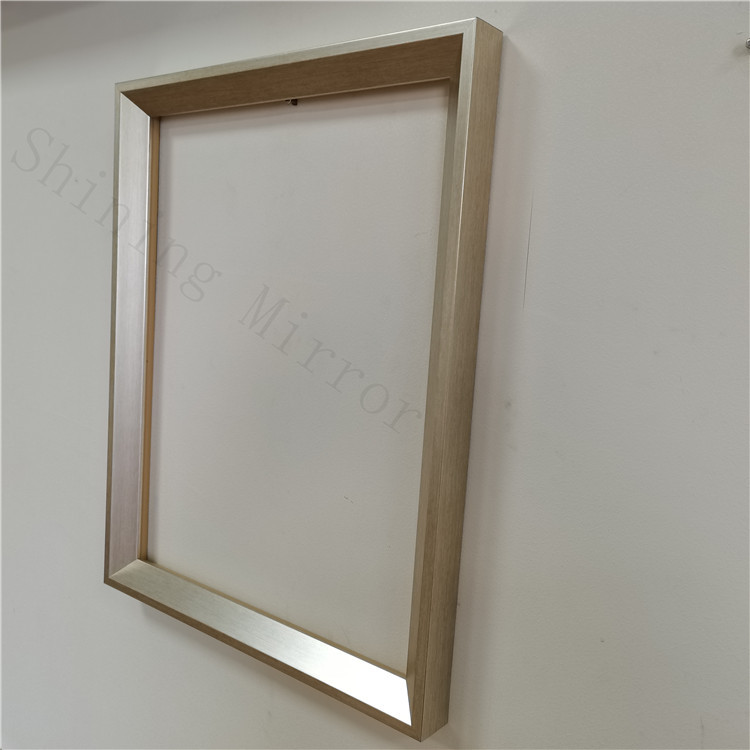 plastic mirror f<i></i>rame