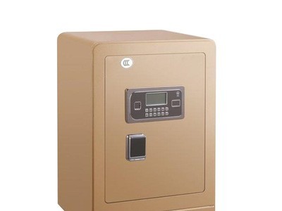 圣堡家用保险柜小型 全钢保密码保险箱 指纹保险柜 酒店保险箱图4