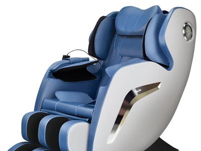 按摩椅新款太空舱全身全自动揉捏多功能电动按摩椅3D机械手臂