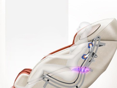 豪华按摩椅全身电动家用智能多功能自动SL轨太空舱老人沙发器工厂