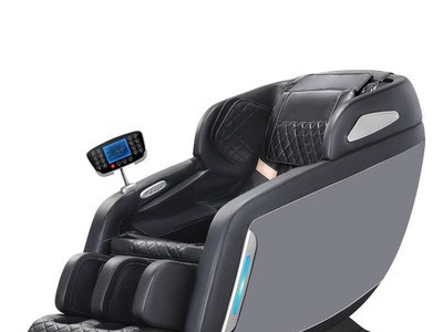 机械手智能按摩椅家用全身多功能电动推拿按摩沙发椅子厂家批发