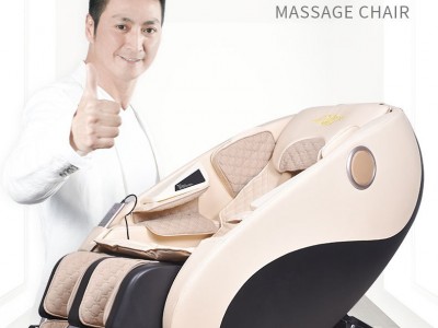厂家直发按摩椅家用全自动全身小型多功能电动智能定制一件代发图5