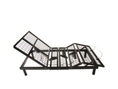 现货供应 RB-100民用家具电动床 电动床 规格多样 家用电动床图5