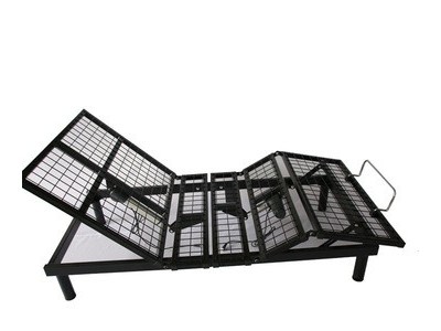 现货供应 RB-100民用家具电动床 电动床 规格多样 家用电动床图3
