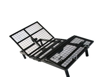 现货供应 RB-100民用家具电动床 电动床 规格多样 家用电动床图2