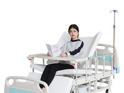 爱洛华电动护*理床家用多功能电动护*理老人床防滑电动全曲老人床图3