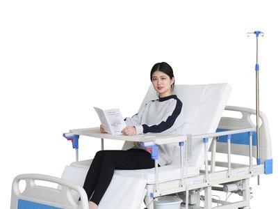 爱洛华电动护*理床家用多功能电动护*理老人床防滑电动全曲老人床图5