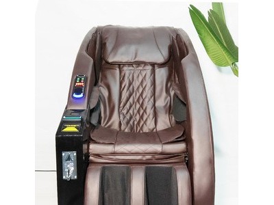 商用共享按摩椅全身按摩器越南欧美国按摩器massage chair投币图2