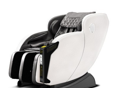 商用共享按摩椅全身按摩器越南欧美国按摩器massage chair投币图4