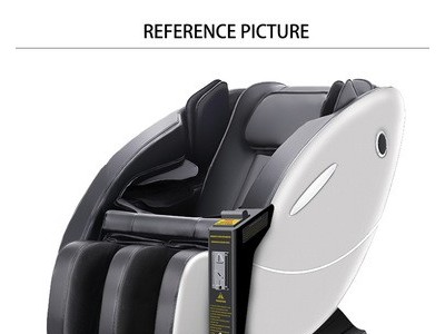 商用共享按摩椅全身按摩器越南欧美国按摩器massage chair投币图5