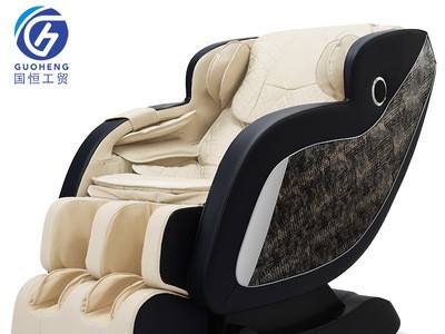 厂家直销共享按摩椅太空舱沙发家用按摩椅全自动豪华扫码支付
