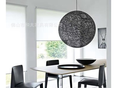 北欧简约马鞍皮餐椅样板间轻奢家用餐椅餐厅酒店接待椅售楼洽谈椅图2