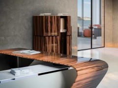 Bentley Home家具2021，轿跑的传承与颠覆，美不胜收！