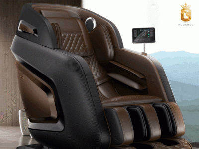 恒适厂家豪华按摩椅电动家用商用多功能太空舱全身沙发礼品按摩器