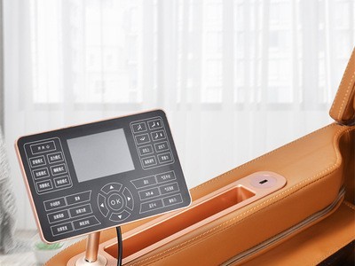 豪华按摩椅家用商用共享多功能电动全身按摩器厂家massage chair图4